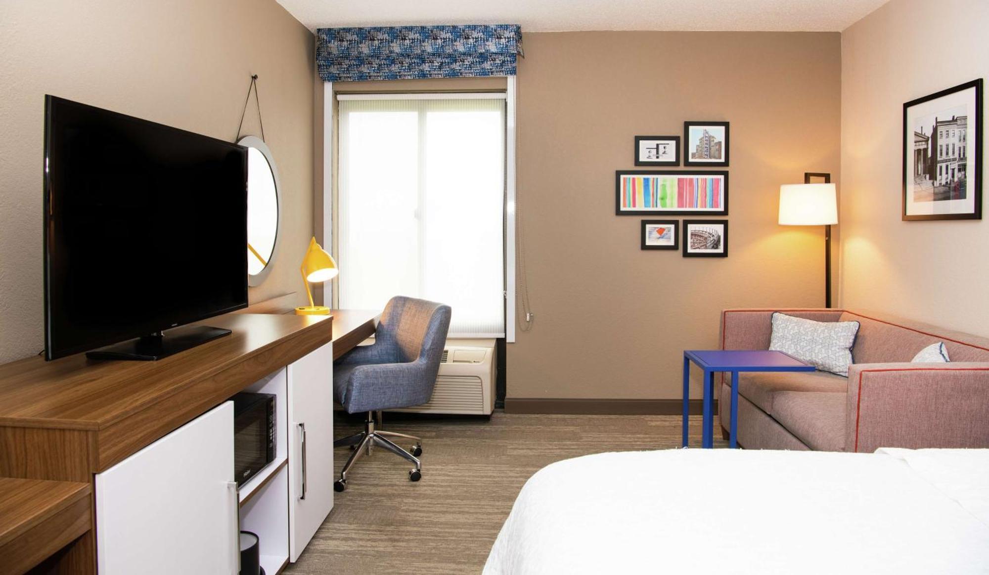 Hampton Inn Erie-South Dış mekan fotoğraf